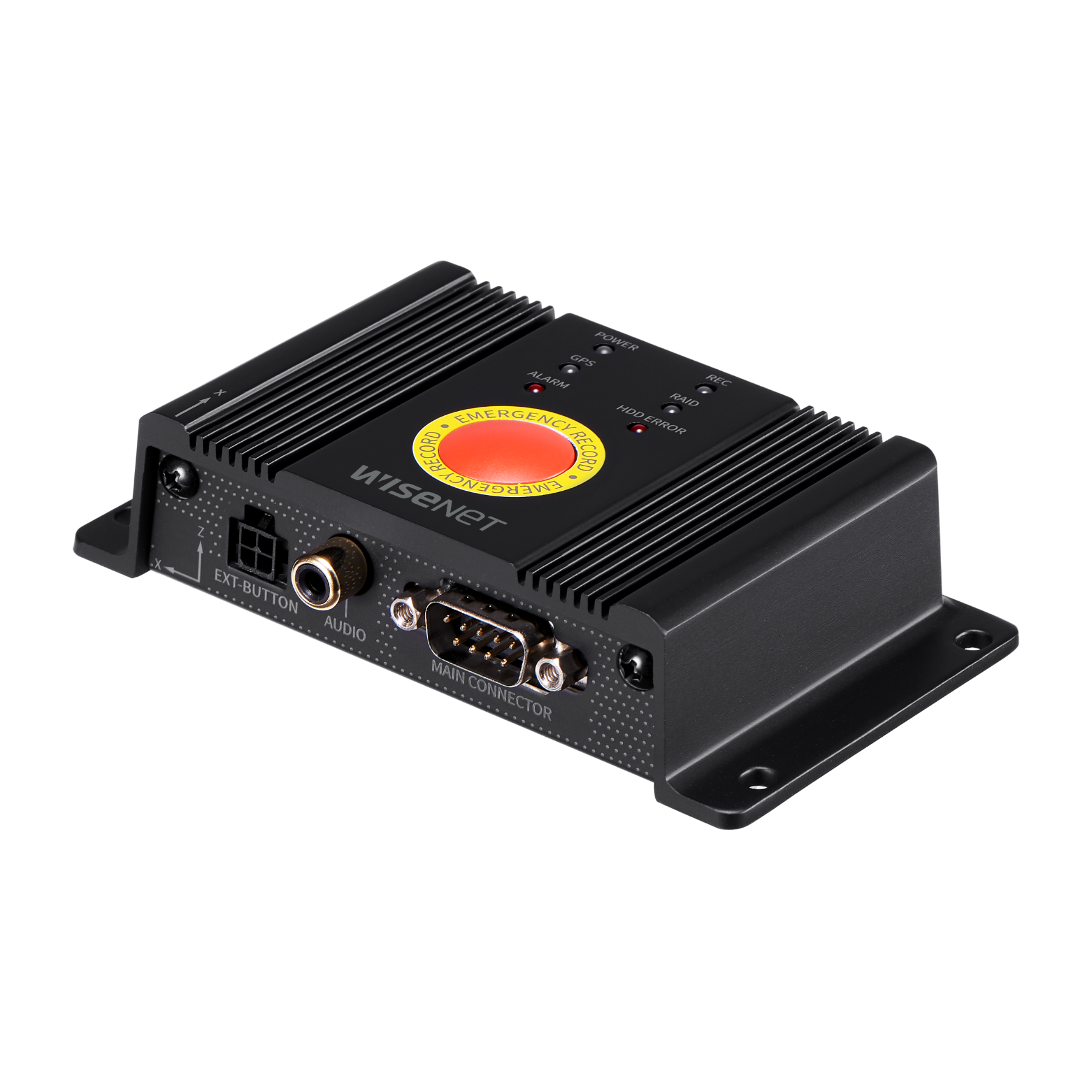 TRM410S 810S nvr